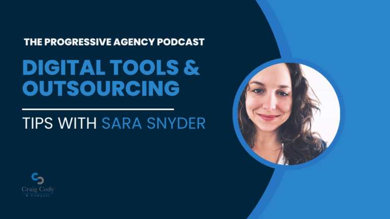 Digital Tools & Outsourcing Tips with Sara Snyder