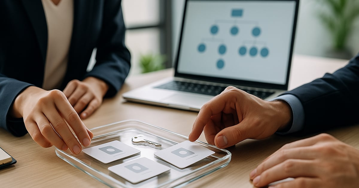 Understanding Beneficial Ownership Information for the Corporate Transparency Act