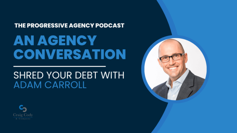 Shred Your Debt, with Adam Carroll