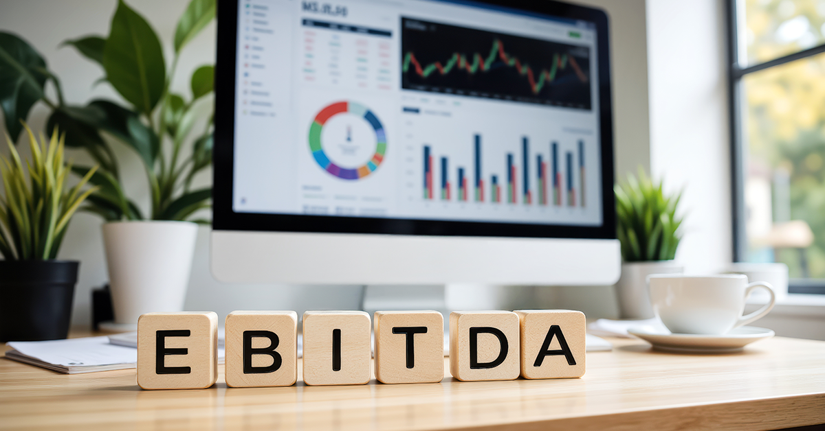 EBITDA and Adjusted EBITDA in Agency M&As
