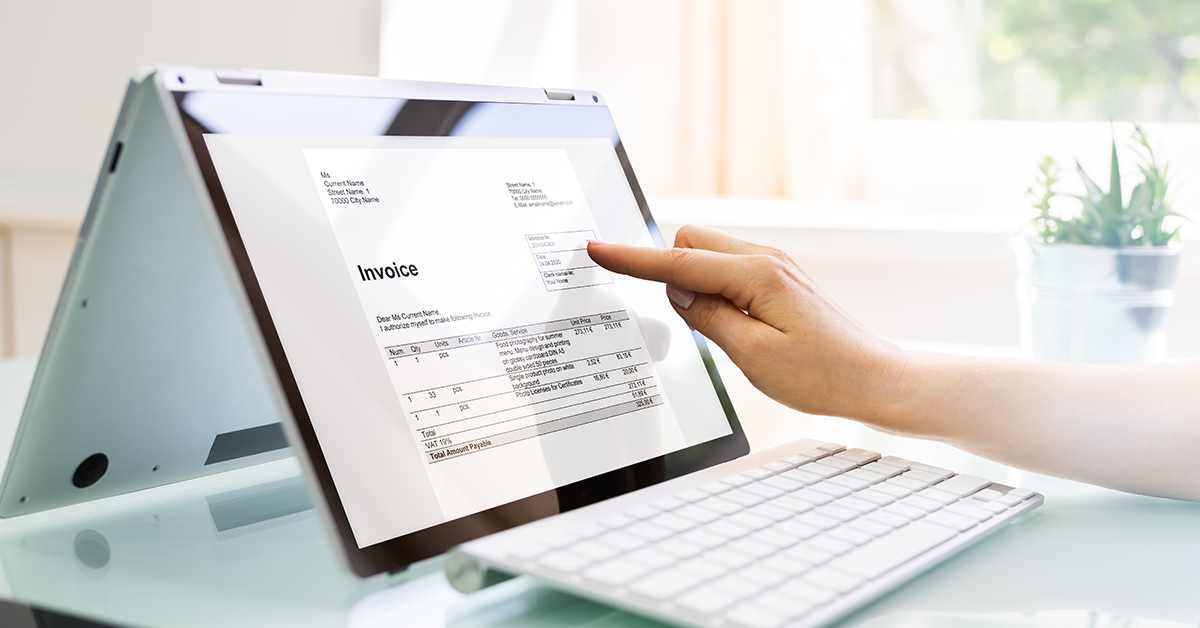 Invoicing Made Easy with Bill.com