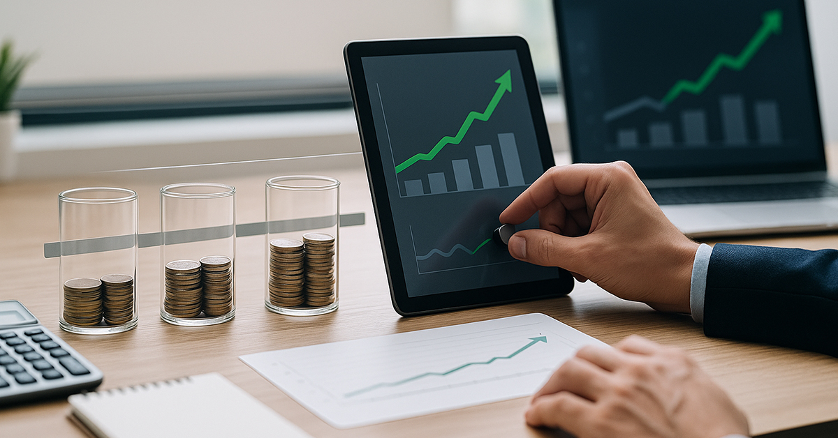 Optimize Profitability Without Cutting Overhead