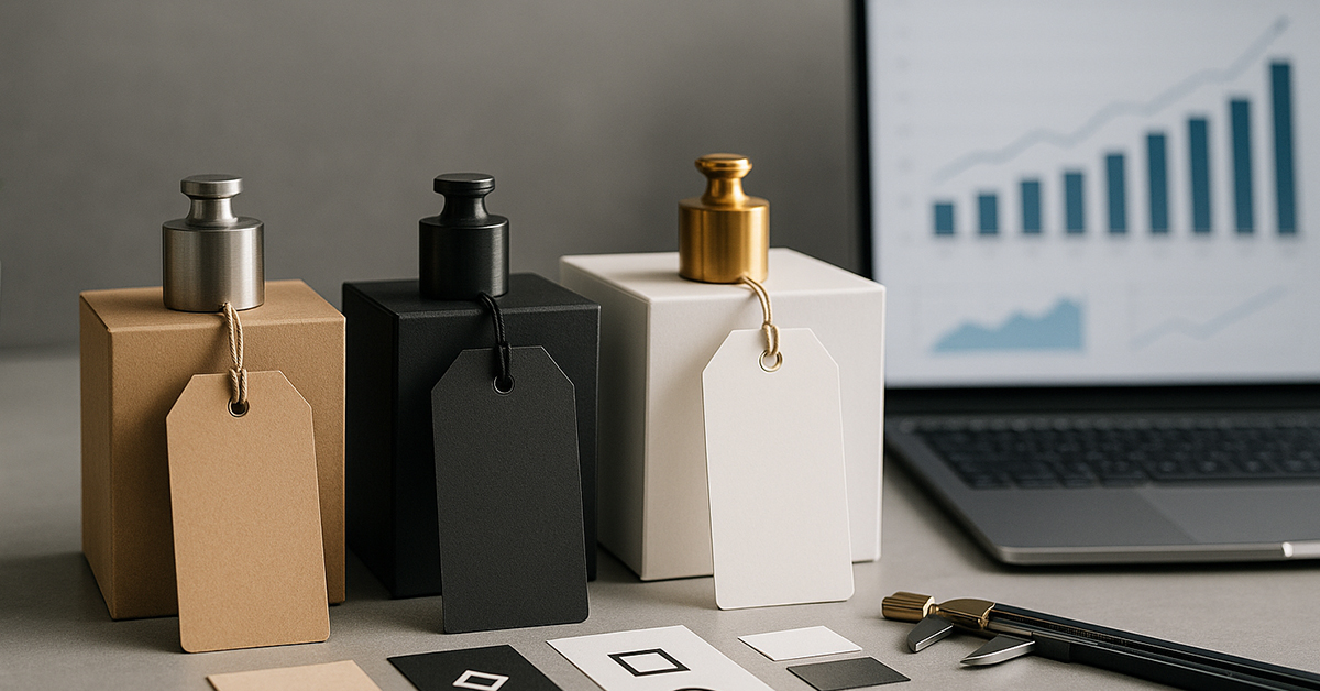 What Your Pricing Says About Your Business