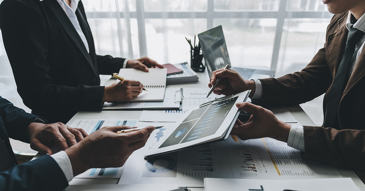 Why You Need to Have Regular Check-ins With Your CPA